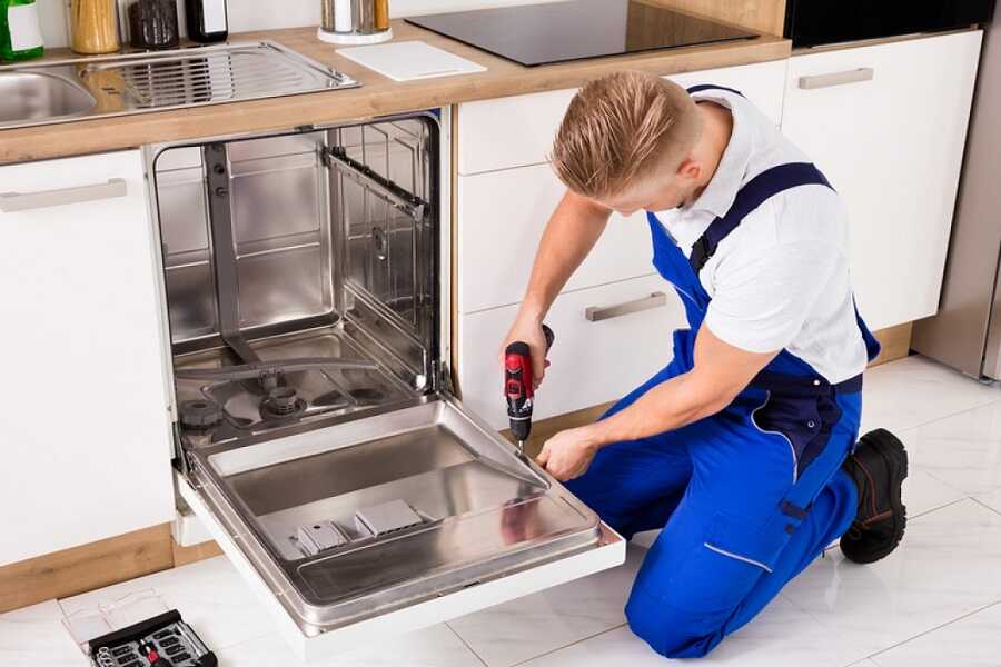 serwis AGD Golub-Dobrzyń